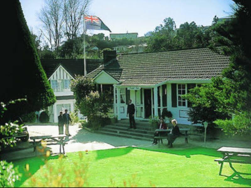 Bucket Tree Lodge Tawa Luaran gambar